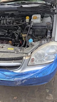 اوبترا • قطع غيار • حله نادر الثالثه