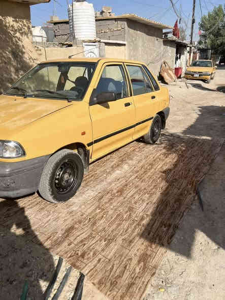 سلام عليكم سايبة البيع مديل 12  شواصي الكدام بكد الالصبع. مكاني شعلة بغداد  ***********
