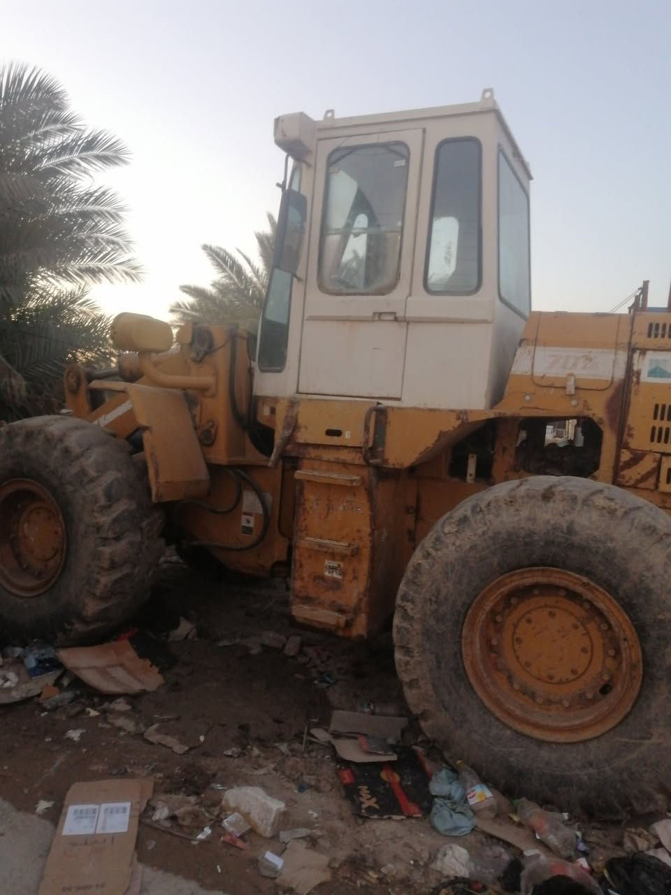 اسلام عليكم ورحمة الله وبركاتة شفل البيع جاهز كبل العمل بكاني محافظة الدوانية ***********
