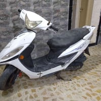 كامكو • بطارية • جوزة تشغيل