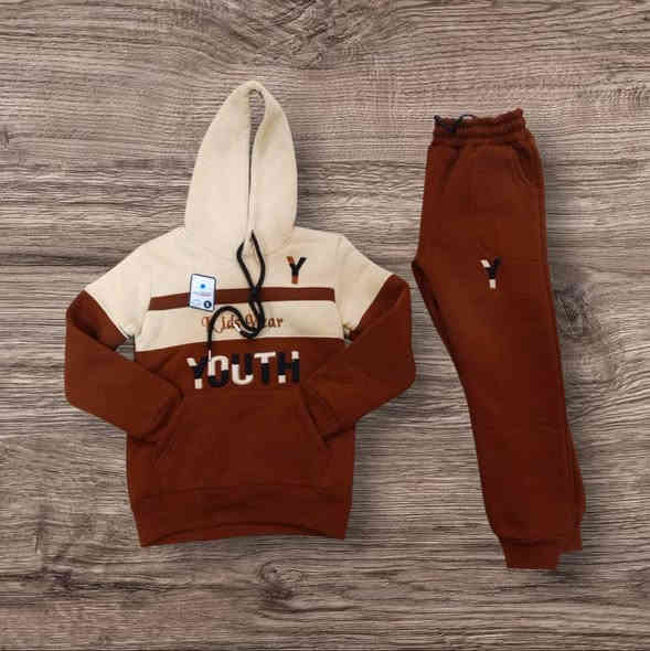 زبائننا الكرام 🤗
❄️وصلت أحدث التراكات الولادية الشتوية❄️
أستقبل البرد بأناقة وراحة مع موديلات تجمع بين النعومة -الدفء -الجودة العالية 🧵💯
متوفره قياسات (6-8-10-12) سنة
السعر 15 ألف بس
🤗ضمان شرط الغسل 🤗
العنوان /شارع المستودع خلف سوبر ماركت أورجنال داخل (مجمع الزهور )
للأستفسار ***********
يوجد توصيل لكافة محافظات العراق🚗 الرمادي
