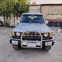 كالوفر • مكفولة • موديل ٩٣