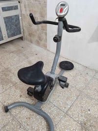 دراجة رياضية • بحالة جيدة • بغداد
