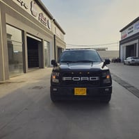 اف١٥٠ ٢٠١٨ • ماشيه ٩٠الف • رقم اربيل