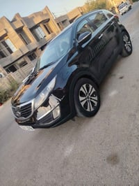 سبورتاج • ٢٠١٢ • خليجي