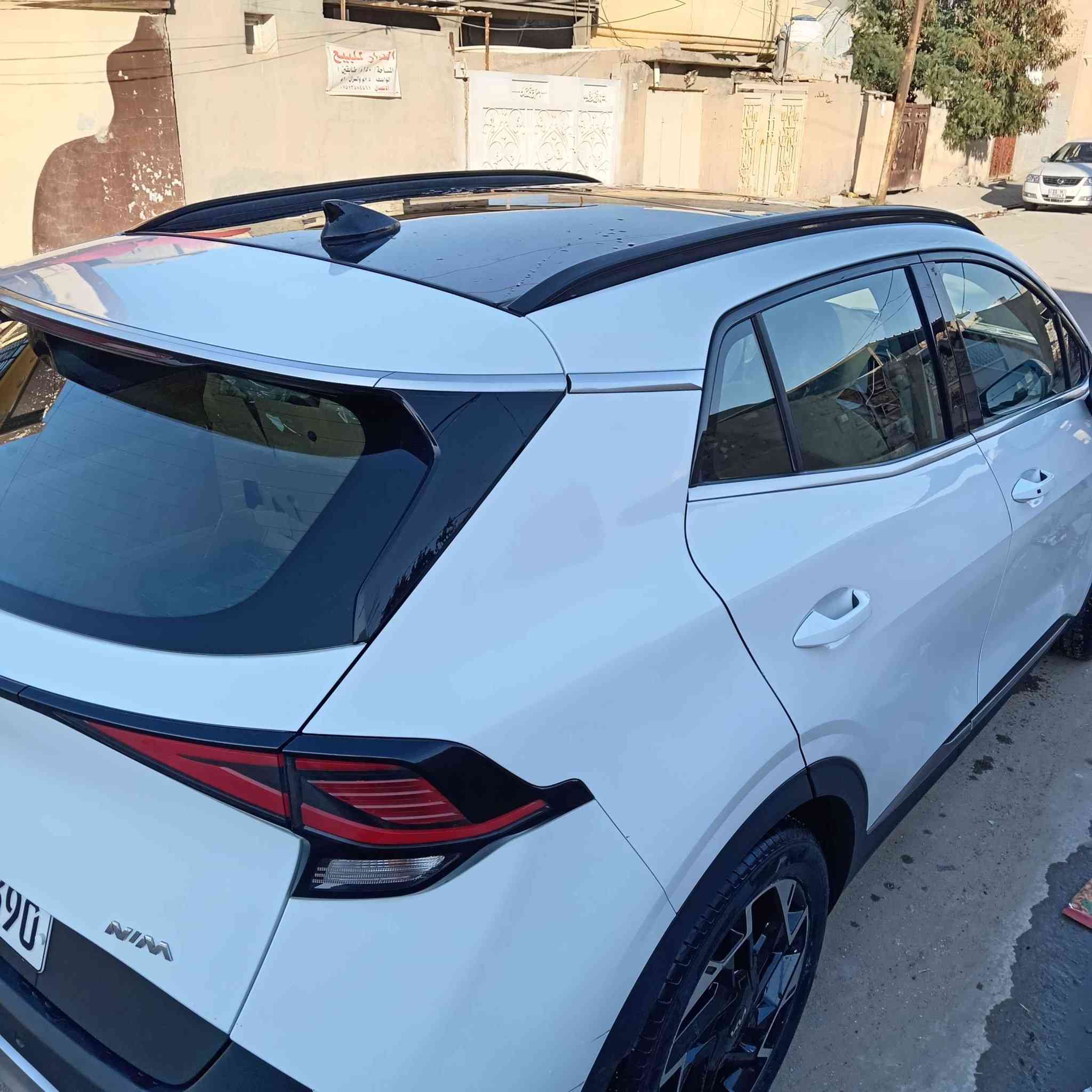 سبورتج ٢٣ خليجي فووووول ماشيه ٤٢ مكفوله كفاله عامه السعر ٢٢٨
*********** واتساب بغداد, العراق
