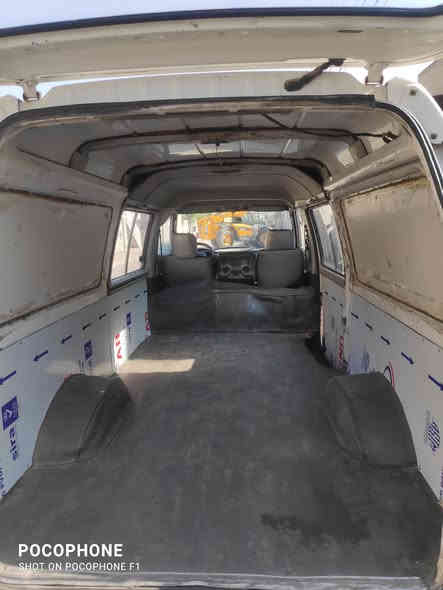 هوندا کاز 
١٩٩٧ 
مەکینە نوێ بێ بوخار 
رەقەم زەرد بە شەرتی تەحویل 
***********
