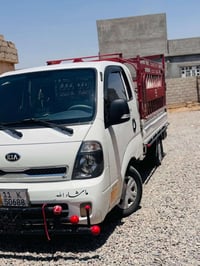 كيا • موديل ٢٠١٨ • تحويل ثاني يوم