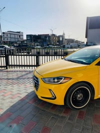 النترا • ٢٠١٨ • تاير جديد