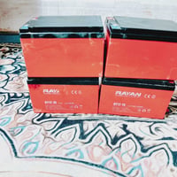 بطاريات • 100/90 • كربلاء