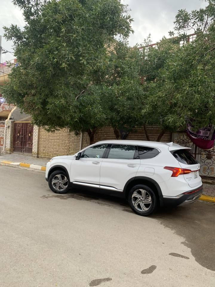 سلام عليكم
سنتافي 2023
مواصفات:بصمه -تشغيل عن بعد -لايت زنون وبك لايت LED-داخل اسود -كير ٨نمر -حساسات اماميه وخلفية-آريل نفكيتر-تحديد مسار -قياده شبه ذاتيه -أوامر صوتيه _تحكم ستيرن -شاحن واير لس -أربع وضعيات قياده -ويل١٨-كير بيانو-تدفئه كشنات اماميه -كشنات إماميه ٢كهرباء-شاشه حجم كبير -هاند بيرك دكمه -ترحيب أبواب -اوتو هولد-نظام تحذير من وجود حركه في المقاعد الخلفيه 
الحادث :سطحي خفيف وصور الحادث موجوده 
السعر 235وبيها مجال بسيط 
الاتصال :***********
