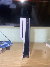 بلي 5 slim على وضع الشركه استخدام 8 ايام فقط 700 الف وبلعافيه عل ياخذه...