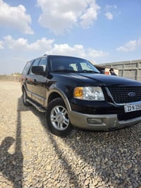 اكسبدشن • ٢٠٠٣ • رقم وسنويه اربيل