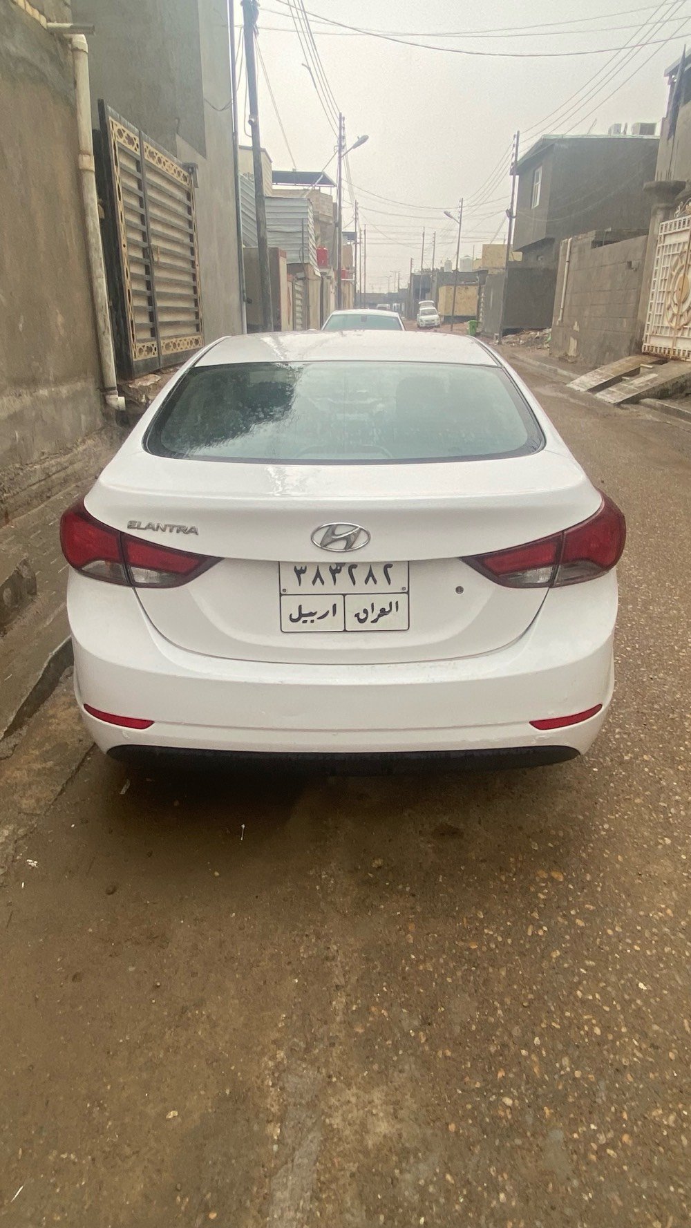 النترا خليجي 2015 فول اربيل منتهيه سنويتها بااسم شركه هدار مكفوله ظربه وتبديل وصبغ ماعدا كم دحجه مبينه بل صورمكينه 1800 فتحه 5 ويل كب ماشيه 140 
للستفسار ***********
البصره التنومه