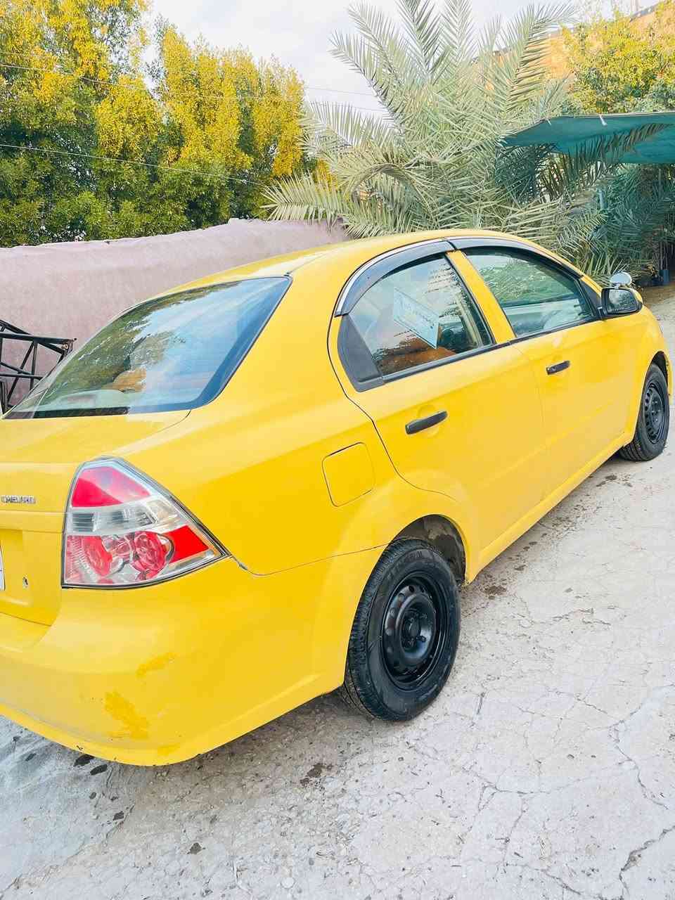 افيو 2013 خليجي رقم بابل مكفوله من الضربه والتبديل كفاله عامه كير اوتماتيك ومحرك مكفولات حداديه جديده سياره جديده مال جناي السعر 63 مكان السياره بابل اتصل 
*********** ابو علي
