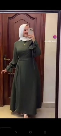 دريس لف • فريسكا • ون سايز ٨٥ك