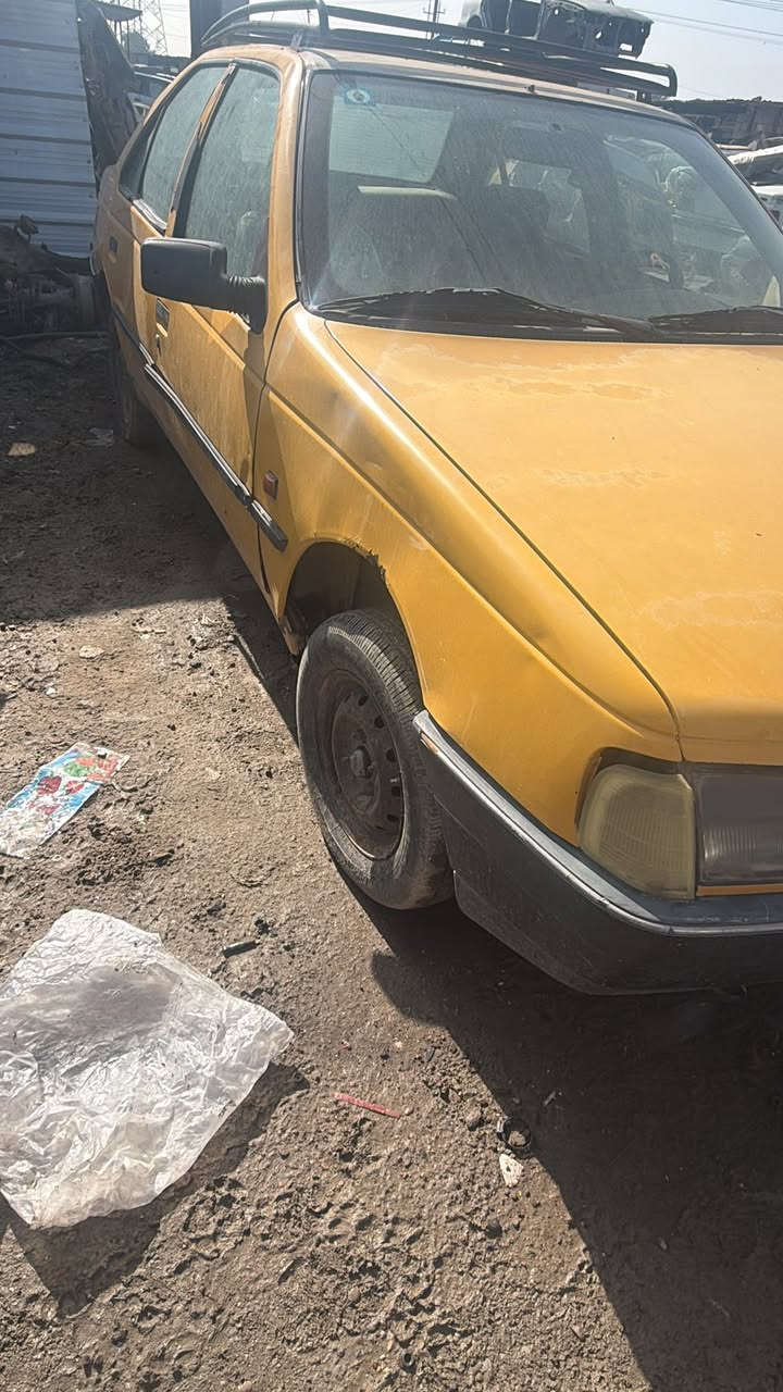 تفصيخ بيجو روا مكينه وكير جدد 
مكاني بغداد الشعله 
***********
