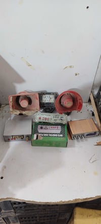 شلعه • اكسسوارات • الكترونيات