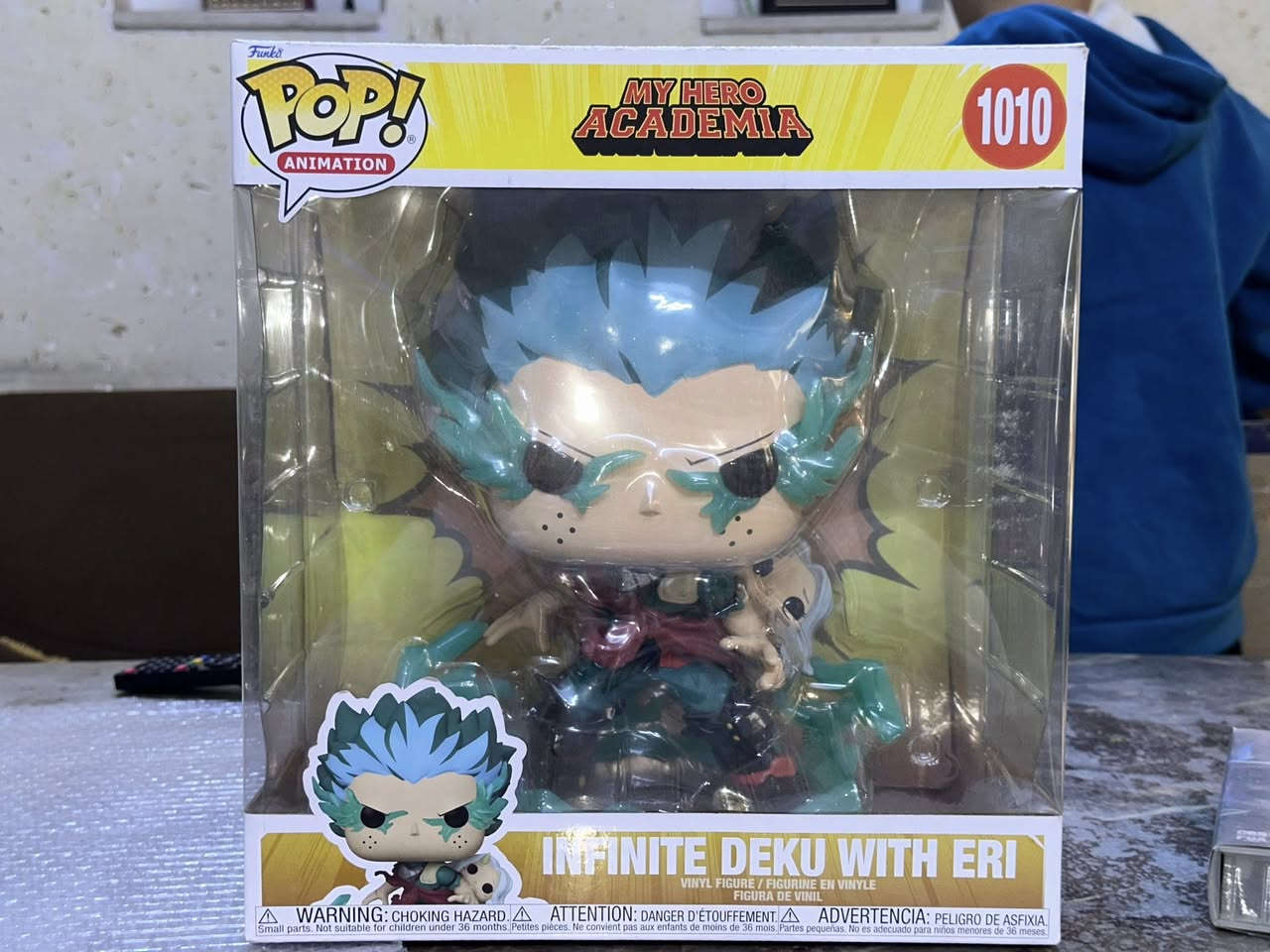 للبيع شلع
قيم و اخذ 
تواصل خاص


**إذا كنت صاحب هذا الإعلان وتريد حذفه لأي سبب، رجاءا أرسل رسالة إلى الدعم الفني**