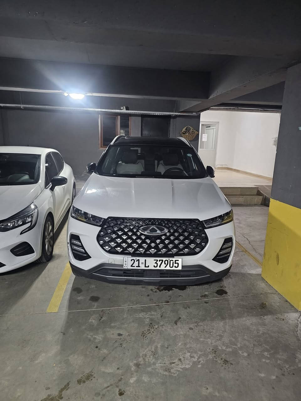 ‏للبيع تيكو 7 بدون صبغ فول مواصفات ماشي 32,000 سعر155$  *********** كركوك
