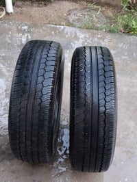 ستاركس • 215/70R16 • غير مبجّرة
