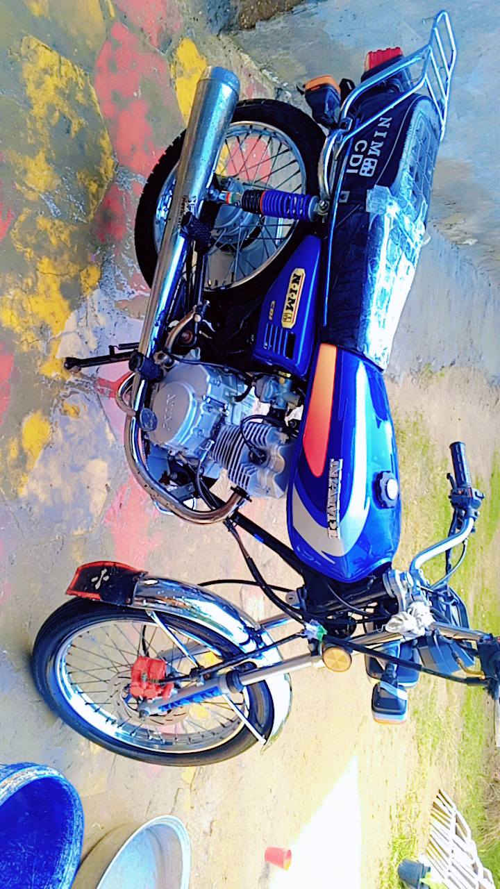 اربعه كير نامه اوراق أصولي عنوان رميثه 
اربعه كير للبيع اوراق أصولي عنوان رميثه 
السلام عليكم اربعه كير نامه للبيع اوراق أصولي نضيفه جدا السعر 800 وبيها مجال ما مفتوحه شرط عل فحص تفيلس ما مفيلسه بعدها جيس عنوان رميثه موديل 2021 علق واني اراسلك أو هذا رقم الهاتف ***********
