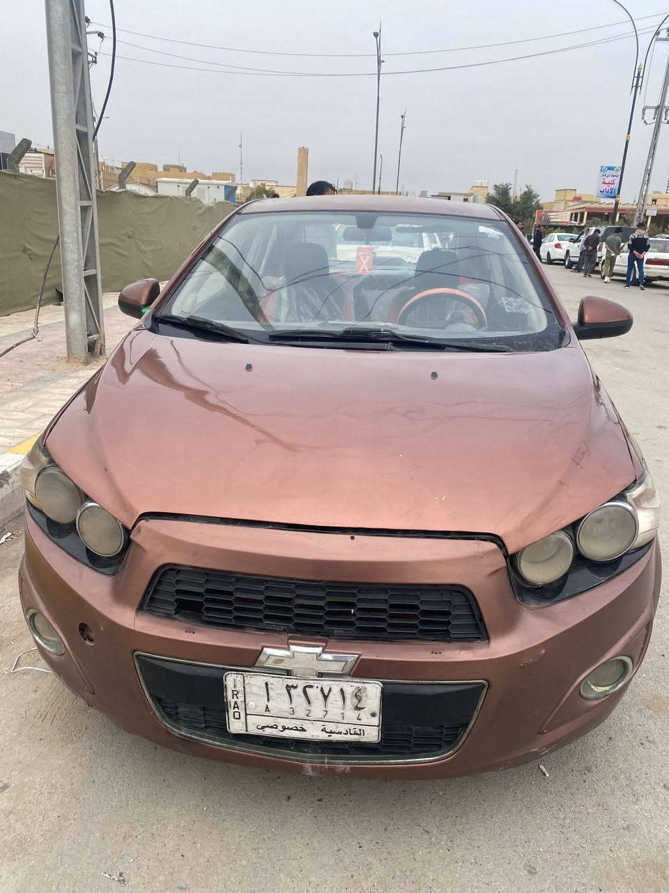 السلام عليكم بسبب الوعود الكاذبه اعاده نشر سونك ١٢ مكينه كير خيرمن الله تخم تايرجديد حداديه خير من الله بيه شويه ضربه خفيفه بالبونيد والجاملغ مال صفحت السايق ناصريه سوق الشيوخ لتواصل على رقم ***********
