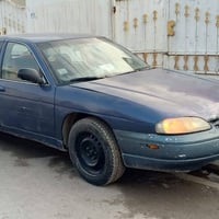 لومينا • ١٩٩٦ • اوتوماتيك