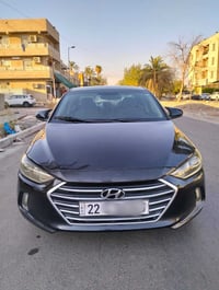 النترا ٢٠١٨ • حادث • رقم اربيل