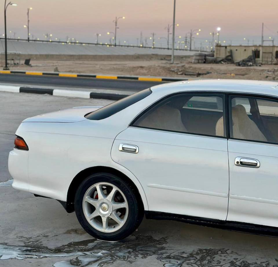 سلام وعليكم مارك كفاله من الكص ونقل الجثه ولعيب شرعي مكينه وكير ونجي حداد جديد تخم تاير تبريد ثلج رقم بصره مشروع وطني سعر 55 وبيه مجال قليل رقم الهاتف *********** لعنوان بصره زبير
