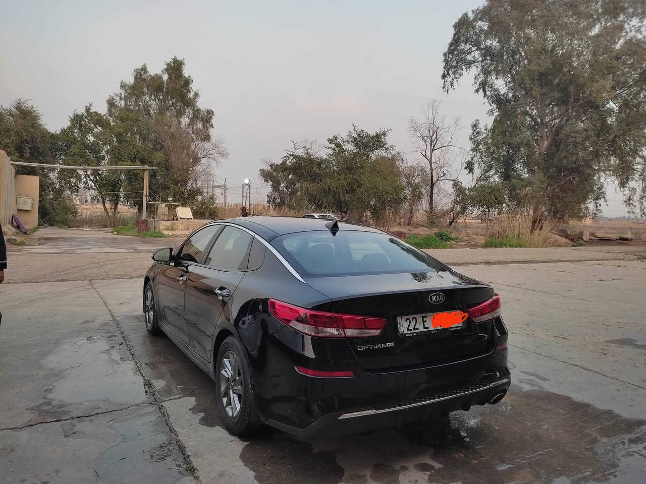 سلام عليكم كيا اوبتما وارد امريكي موديل 2019 نص فول سعر 140ضرر بسيط جاملغ و خشم البنيد بدون دواخل مواصفات fe كامره دواره شاشه تحكم استيرن رادارات قياده ذاتيه تحديد مسار حساس خلفي انظمه قياده سياره حلوه وباسمي جاهزه مكينه كير مكفول  السياره رقم اربيل هزه جديده 2026 سنوية 2031
للاستفسار الاتصال على الرقم ***********
