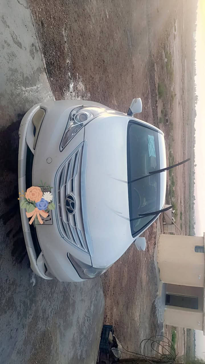 السلام عليكم
سوناتا موديل 13 رقم بغداد 
بيها صبغ هلال چاملغ خلفي وبارد بالبنيد
گير محرك مكفولة
ماشيه 145
للإستفسار الإتصال على الرقم 
***********
المكان بغداد
