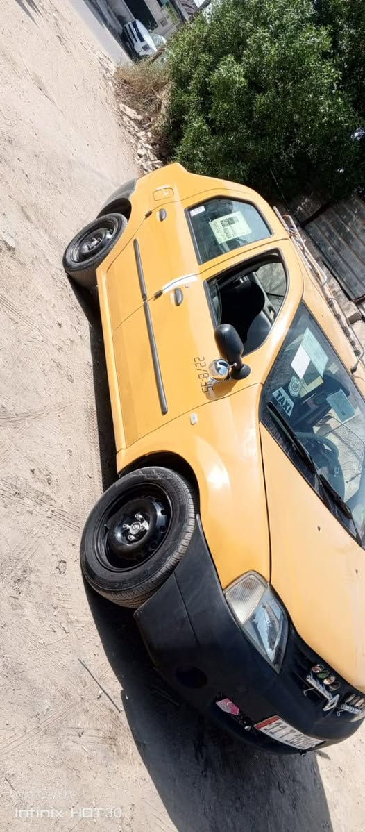 رينو موديل 2009 للبيع بيه هلالات خلفيه معمرات
وجاملق صفحه صدر مصبوغ سياره خير من الله وين متريد اترايك مصفره هيئه وغرامات تحويل ثاني يوم 
بدايت تبخير البلديات شارع المرور 
سعر 37 للستفسار اتصال عل رقم واتساب ***********
