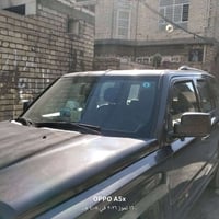جيب باتريول • ٢٠١٥ • بسمي