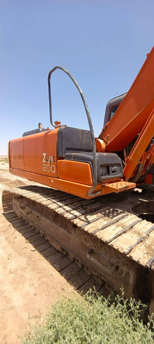 عــــلئ بـــركة الله …

#ZAXIS_2004_200_HITACHI

#حالة الوكالة كلشي وضع الشركة🇯🇵

#محرك 6 سلندر بم ونوزل 

#الـــعنوان واسط الكوت 📍.

الأستفسار ***********📞

الأستفسار ***********📞
