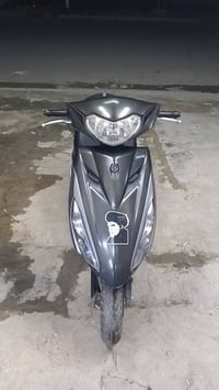 اكززZ • بحالة الوكاله • ستاند كهرباء