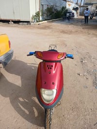 دراجة منغولي • ٢٠٠٣ • بدون بطارية