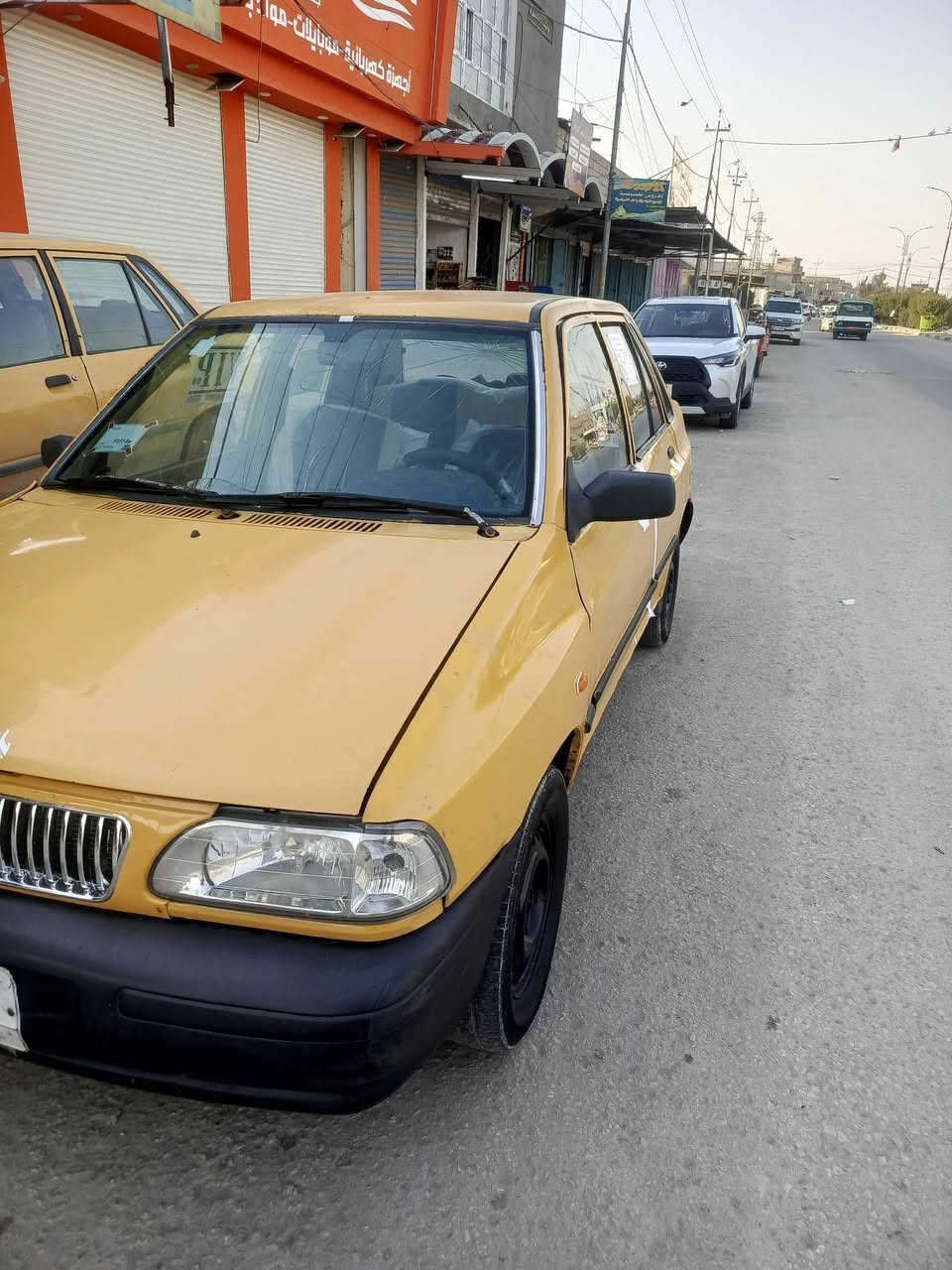 سايبه للبيع موديل 11 اسياره جاهزه مكينه او كير مكفولات اسعر 18 او بيهه مجال ‏‏‪***********‬‏
