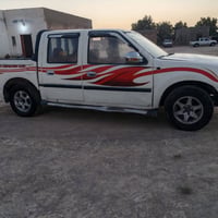 بيك اب • ٢٠١٣ • محرك وكير