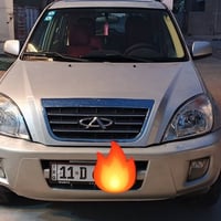 تيكو • ٢٠١٢ • محرك ٢٠٠٠