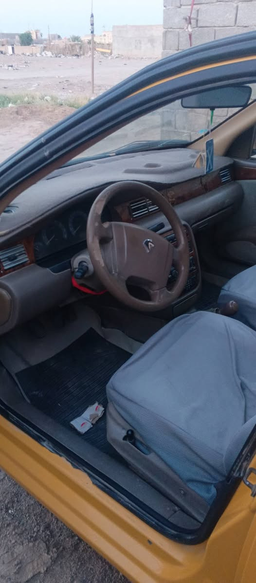 سمند موديل 11سنويه 27 سياره جهازه تحويل مباشر تخم تاير جديد رقم ذي قار حداديه جديده كهربايات شغله سعر 33وبيه مجال مكاني الناصريه ‏‪***********‬‏ مراوس حسب القناعه
