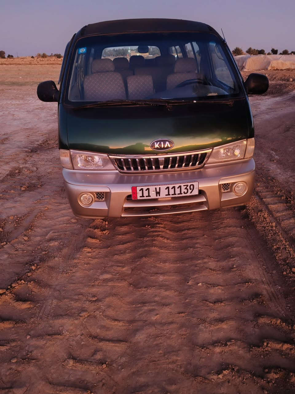 السلام عليكم بريجو موديل 98 سياره جديده مقفوله كفاله عامه من ضربه من صبغ من تبديل فقطشجراد جير محرك اكسل جدد على وضع الشركه اربع شواصي كفاله مكينه 3000 رقم بغداد انجليزي لل 31 مكان السياره بابل النيل الاستفسار على هذا الرقم السعر 63 وبيها مجال حق الجيه ***********
