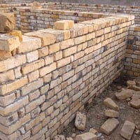 منطقة الحكيم الدبيه • ٢٠٠م • نص هيكل زراعي