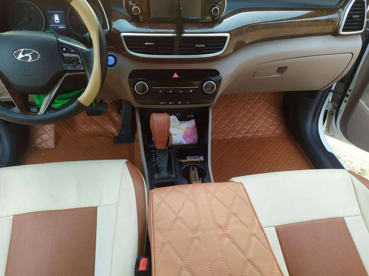 توكسان خليجي 2020 وكالة الكاصد
*فوووووول مواصفات ١/١ 

رقم بابل  الدولي الجديد

 
* كوري اصلي 

كفالة عامة من البارد والصبغ والحالوب   

 *مواصفاته /

بصمة تشغيل 2

بصمة ابواب

2عدسات 

3 انضمة قيادة

2 كرسي كهرباء

تبريد قطعتين 

شاشه  البلادية

الداخل كشنات جلد 

شاحن واير ليس

شاحن لاسلكي

ثلاجه بلجكمجه

محرك ٢٠٠٠ دوش

اي بي اس

فول تحكم ستيرن

كشافات زينون

الدشبول والغرفه الداخلية كله صاج

حساس خلفي

كاميرا خلفية دوارة

مري شفط ويا القفل

عدسات بلمري الجانبيه

سايد بريك بلرجل 

لد امامي 

اشاير بلمري

يدات نيكل 

قطعتين تبريد

* قبل كم يوم داخله هزه ومحول الرقم الجديد الدولي ومجددة السنوية 5 سنوات 

السياره جديدة على ايدي مهتم بيها كلش   +الداخل تلبيسه جلد فوق الجلد الاصلي + تبديل الدهن كله وكالة 

سعرها ٢٢٠وبيها مجال 

المكان بابل 

للتواصل ***********
