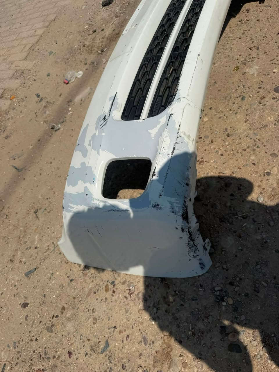 سلام عليكم ‏الدعامية للبيع مكان بغداد مدينة الصدر سعر ٤٠.        ***********
