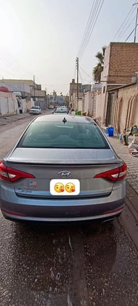 سوناتا • هيونداي سوناتا • سيارة سوناتا • سيارة هيونداي • سيارات النجف