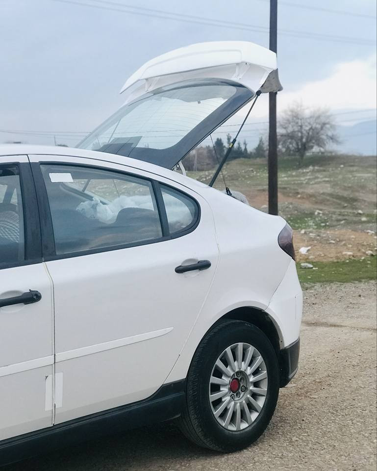 Proton gen2  * 2011✅
Nrx / 💰( 58$ )💰
Mobile / *********** 📞
Mobile / *********** 📞
**  **  **  **  **  **  **  **  **  **  **
جۆری سەیــارە / پڕۆتۆن جین ٢♦
مۆدێل / ٢٠١١✅
گێڕ عــادی
بــێ بۆیــاغ
کەمێ سارد و وردەی هەیە
سەنەوی تازەیە تا ٢٠٣٠ بەناوی خۆمەوەیە
تەحویل /وەکالە/ غەرامە /بەشەرت
تەبرید ساردی و گەرمی بەشەرت
جام کارەبا
قوفڵ مەرکەزی و سویچ کۆنترۆڵ
کارەبایی و ناو گێچی هەموی ئیش ئەکات
چوار تایەی لۆکی لەژێرە
گێڕ و مەکینەی بەشەرتی فیتەر
دوکەڵ و سەرف و بوخاری نیە
تا بڵێی توند و تۆڵە و تەقەو ڕەقەی نیە
بێ مەسرەفە و ماڵی دۆستە

❌ تکایە مشتەری لە نامە و کۆمێنت معامەلە مەکە و پەیوەندی بکە بە خاوەنی 👇👇
ژ.م / *********** ☎
ژ.م / *********** ☎
نرخی سەیارەکە / 💵( ٥٨ )💵گەڵاو مەجال
ناونیشان / قەزای دوکــان

.

. دخان, السليمانية
