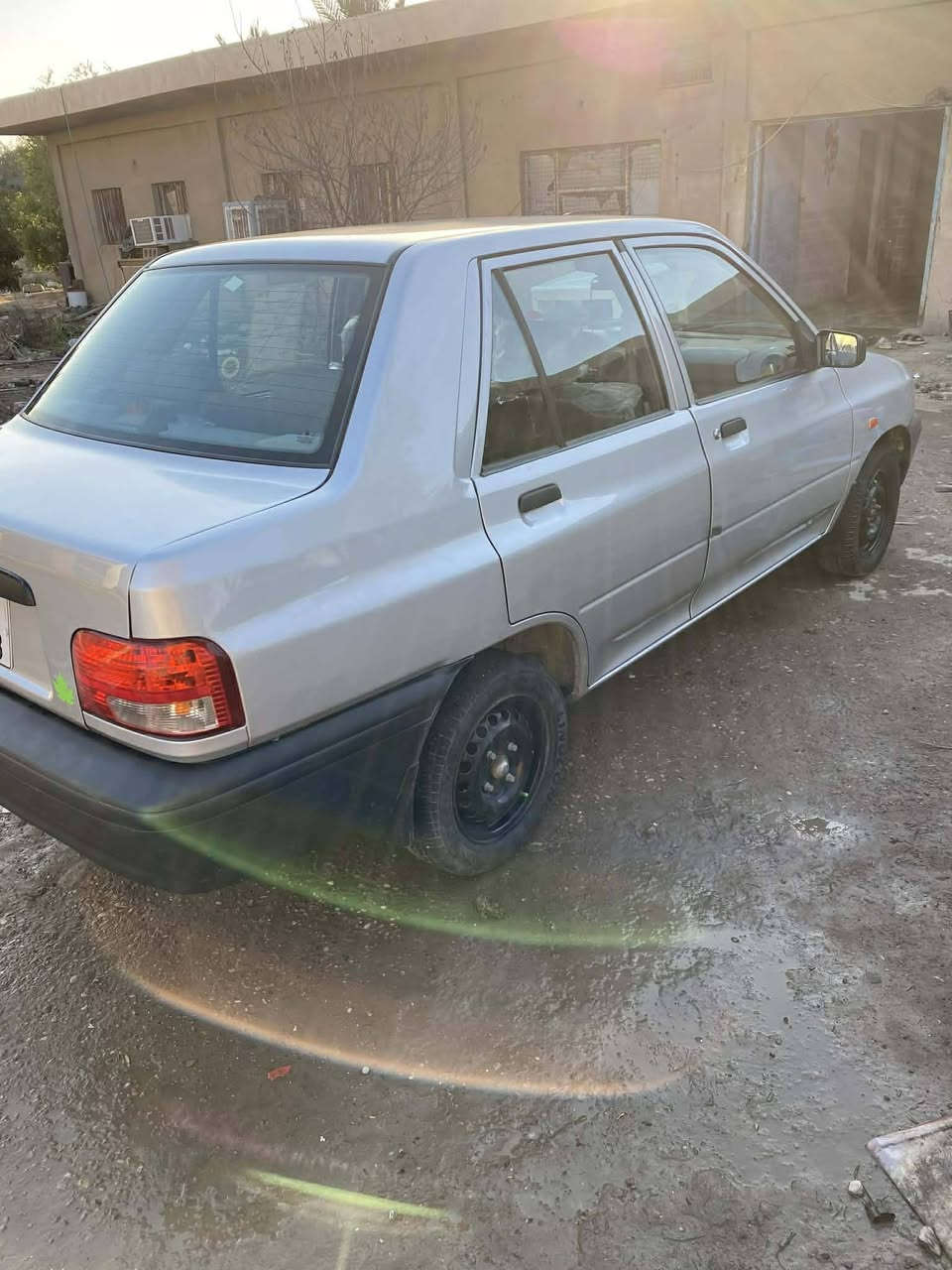 سايبه رصاصي
مديل2024
ماشيه31جديده كلشي بلاد بيهه
رقم بغداد هزه جديده
بسمي سياره 

72بيهه مجال قليل 

الخاص مفتوح


**إذا كنت صاحب هذا الإعلان وتريد حذفه لأي سبب، رجاءا أرسل رسالة إلى الدعم الفني**