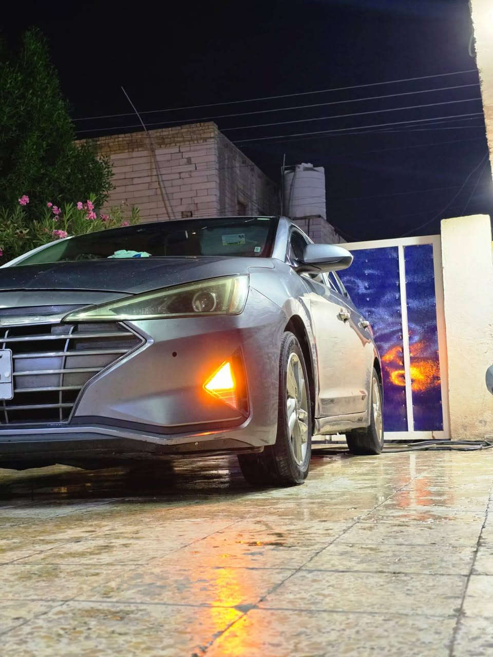 السلام عليكم
سيارة للبيع الانترا مديل 19سيارة مثل ما واضح كدامكم
الاستفسار الإتصال ***********
