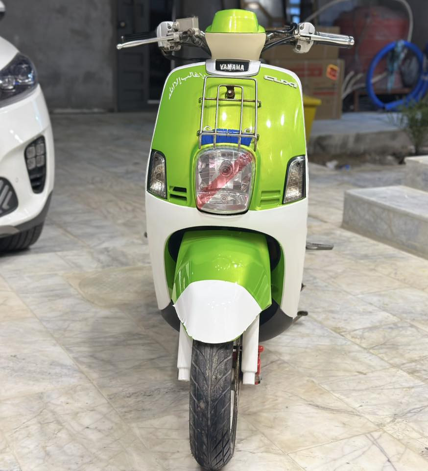 سلام عليكم 
ماكس بوليس للبيع النضافه مثل ما مبين بالتصوير 
مكاني البصره/الهارثه


**إذا كنت صاحب هذا الإعلان وتريد حذفه لأي سبب، رجاءا أرسل رسالة إلى الدعم الفني**